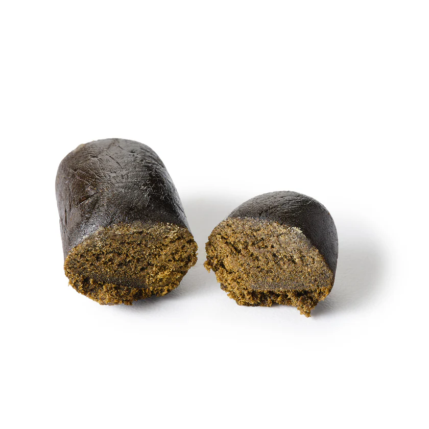 Beldia | CBD + CBG Hash | HempHash | 21% CBD*