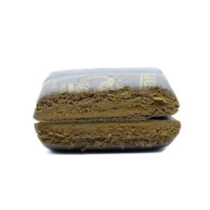 Ferrari Hash