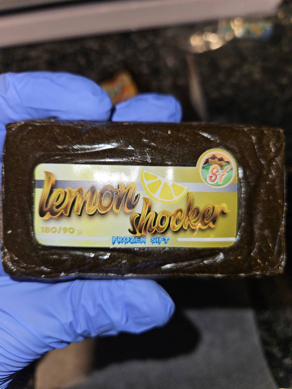 Smuggler Farm Frozen Sift - Image 3