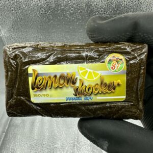Smuggler Farm Frozen Sift