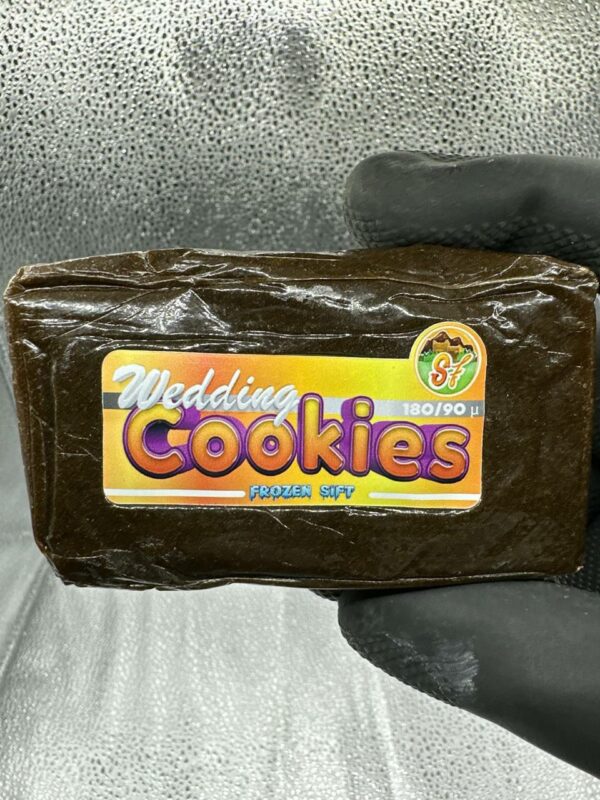 Smuggler Farm Frozen Sift - Image 5