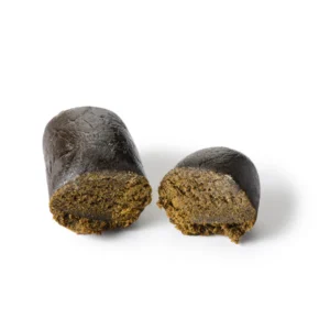 Hemphash’s Beldia CBD Hash 21% + 6% CBG Hash
