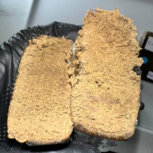 Tartar Hash