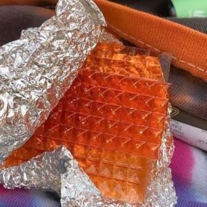 LSD GEL TABS